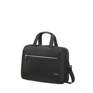 SAMSONITE Taška na notebook 15,6" Expander LITEPOINT Black, 41 x 13 x 30 (134547/1041)