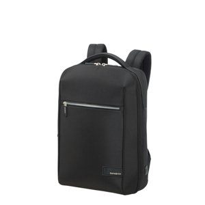 SAMSONITE Batoh na notebook 14,1" LITEPOINT Black, 29 x 11 x 41 (134548/1041)