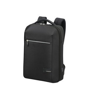 SAMSONITE Batoh na notebook 15,6" LITEPOINT Black, 30 x 13 x 43 (134549/1041)