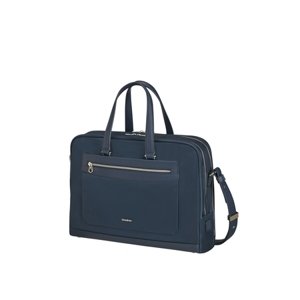 SAMSONITE Taška na notebook 15,6" Zalia 2.0 Midnight Blue, 41 x 13 x 31 (129430/1549)