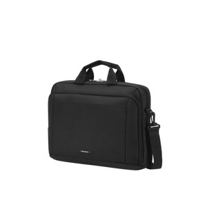 SAMSONITE Taška na notebook 15,6" GUARDIT CLASSY Black, 40 x 10 x 30 (139467/1041)