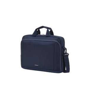 SAMSONITE Taška na notebook 15,6" GUARDIT CLASSY Midnight Blue, 40 x 10 x 30 (139467/1549)