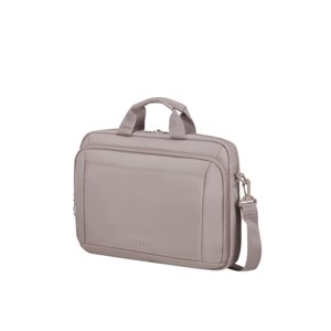 SAMSONITE Taška na notebook 15,6" GUARDIT CLASSY Stone Grey, 40 x 10 x 30 (139467/1830)