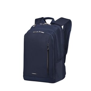 SAMSONITE Batoh na notebook 15,6" GUARDIT CLASSY Midnigh Blue, 33 x 15 x 43 (139469/1549)