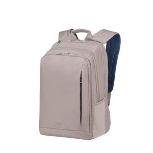 SAMSONITE Batoh na notebook 15,6" GUARDIT CLASSY Stone Grey, 33 x 15 x 43 (139469/1830)