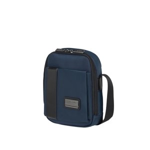 SAMSONITE Crossbody kapsa na tablet 8" Openroad 2.0 Cool Blue, 16 x 7 x 23 (137205/1971)