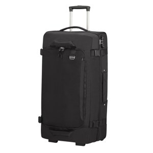 SAMSONITE Cestovní taška na kolečkách 79/30 Midtown Black, 43 x 30 x 79 (133850/1041)