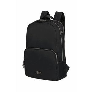 SAMSONITE Batoh na notebook 14,1" Karissa Biz 2.0 Black, 29 x 11 x 40 (139466/1041)