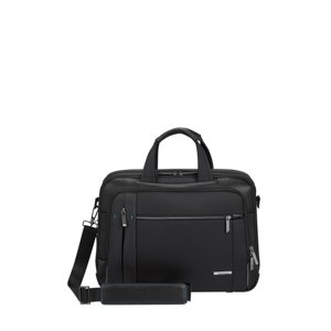 SAMSONITE Taška na notebook 15,6" Expander Spectrolite 3.0 Black, 42 x 13 x 32 (137263/1041)