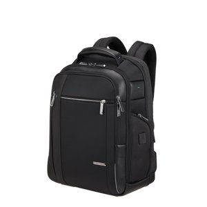 SAMSONITE Batoh na notebook 15,6" Expander Spectrolite 3.0 Black, 30 x 15 x 43 (137258/1041)