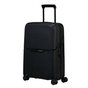SAMSONITE Kufr Magnum Eco Spinner 55/20 Cabin Graphite, 55 x 20 x 40 (139845/1374)