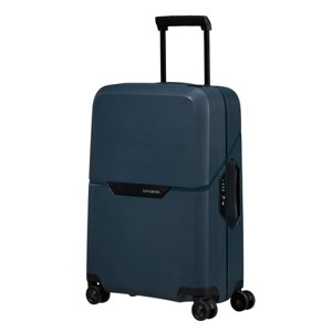 SAMSONITE Kufr Magnum Eco Spinner 55/20 Cabin Midnight Blue, 55 x 20 x 40 (139845/1549)