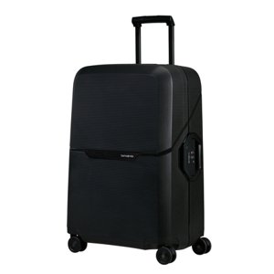 SAMSONITE Kufr Magnum Eco Spinner 69/30 Graphite, 48 x 30 x 69 (139846/1374)