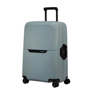 SAMSONITE Kufr Magnum Eco Spinner 69/30 Ice Blue, 48 x 30 x 69 (139846/1432)