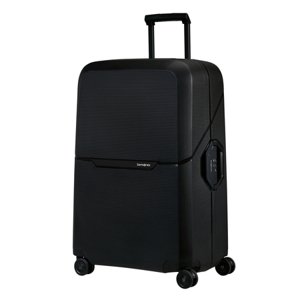 SAMSONITE Kufr Magnum Eco Spinner 75/32 Graphite, 51 x 32 x 75 (139847/1374)
