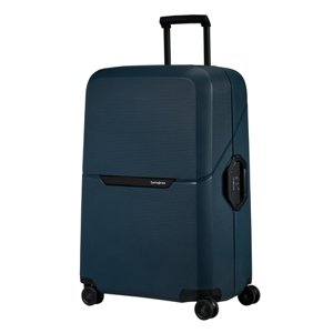 SAMSONITE Kufr Magnum Eco Spinner 75/32 Midnight Blue, 51 x 32 x 75 (139847/1549)