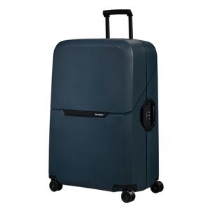 SAMSONITE Kufr Magnum Eco Spinner 81/36 Midnight Blue, 55 x 36 x 81 (139848/1549)