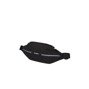 SAMSONITE Ledvinka Securipak Black Steel, 33 x 8 x 11 (140563/T061)
