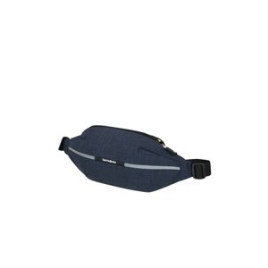 SAMSONITE Ledvinka Securipak Eclipse Blue, 33 x 8 x 11 (140563/7769)