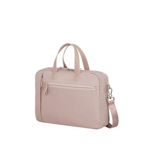 SAMSONITE Taška na notebook 15,6" Eco Wave Stone Grey, 39 x 11 x 29 (130663/1830)