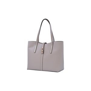BRIGHT Dámská kabelka A4 Šedá, 38 x 15 x 29 (BR21-AAN8060-08DOL)