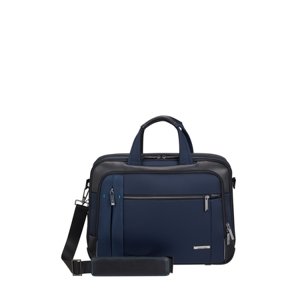 SAMSONITE Taška na notebook 15,6" Expander Spectrolite 3.0 Deep Blue, 42 x 13 x 32 (137263/1277)