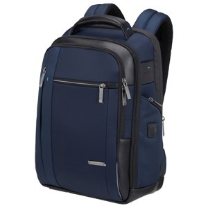 SAMSONITE Batoh na notebook 14,1" Spectrolite 3.0 Deep Blue, 29 x 14 x 41 (137256/1277)