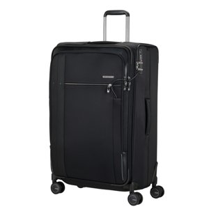 SAMSONITE Kufr Spectrolite 3.0 TRVL Spinner 78/31 Expander Black, 49 x 31 x 78 (137347/1041)