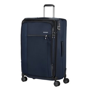 SAMSONITE Kufr Spectrolite 3.0 TRVL Spinner 78/31 Expander Deep Blue, 49 x 31 x 78 (137347/1277)