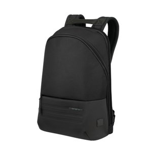 SAMSONITE Batoh na notebook 14,1" StackD Biz Black, 30 x 18 x 43 (141470/1041)