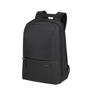 SAMSONITE Batoh na notebook 15,6" StackD Biz Black, 32 x 19 x 44 (141471/1041)