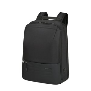 SAMSONITE Batoh na notebook 17,3" StackD Biz Expander Black, 34 x 21 x 47 (141472/1041)