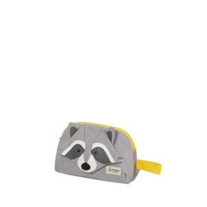 SAMSONITE Kosmetická etue Sammies Remy Raccoon, 22 x 8 x 13 (132081/8734)