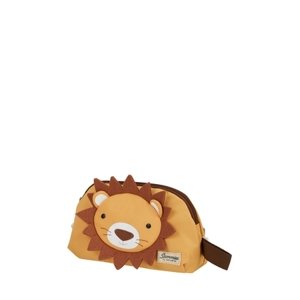SAMSONITE Kosmetická etue Sammies Lion Lester, 24 x 9 x 18 (142469/9674)