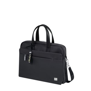 SAMSONITE Taška na notebook 15,6" Workationist Black, 40 x 10 x 27 (142617/1041)