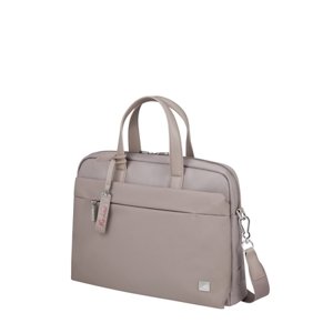 SAMSONITE Taška na notebook 15,6" Workationist Quartz, 40 x 10 x 27 (142617/1721)