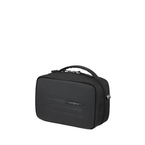 SAMSONITE Kosmetická etue StackD Black, 22 x 14 x 9 (142788/1041)