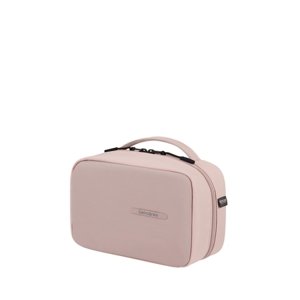 SAMSONITE Kosmetická etue StackD Rose, 22 x 14 x 9 (142788/1751)