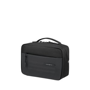 SAMSONITE Kosmetická etue StackD Black, 24 x 17 x 10 (142789/1041)