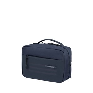 SAMSONITE Kosmetická etue StackD Navy, 24 x 17 x 10 (142789/1596)