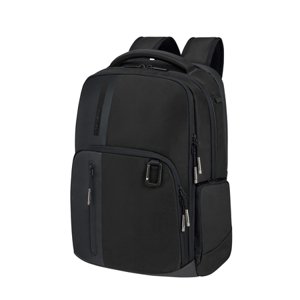 SAMSONITE Batoh na notebook 14,1" BIZ2GO Black, 31 x 23 x 46 (142142/1041)