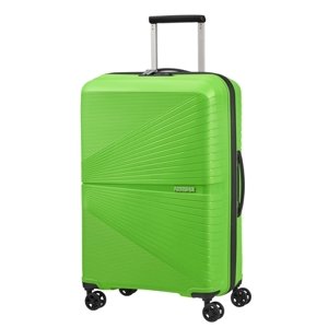 AT Kufr Airconic Spinner 67/26 Acid Green, 45 x 26 x 67 (128187/4684)