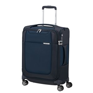 SAMSONITE Kufr D´Lite Spinner 55/20 Cabin Midnight Blue, 55 x 20 x 40 (139942/1549)