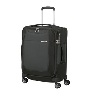 SAMSONITE Kufr D´Lite Spinner 55/22 Expander Cabin Climbing Ivy, 55 x 22 x 40 (137229/9199)