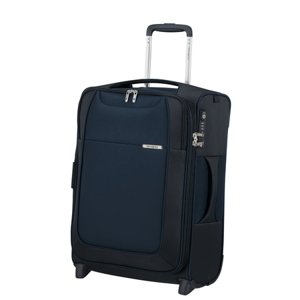 SAMSONITE Kufr D´Lite Upright 55/22 Expander Cabin Midnight Blue, 55 x 22 x 40 (137228/1549)