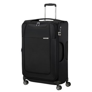 SAMSONITE Kufr D´Lite Spinner 71/29 Expander Black, 71 x 29 x 46 (137231/1041)