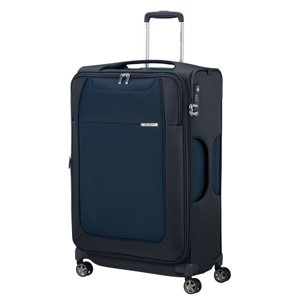 SAMSONITE Kufr D´Lite Spinner 71/29 Expander Midnight Blue, 71 x 29 x 46 (137231/1549)