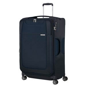 SAMSONITE Kufr D´Lite Spinner 78/31 Expander Midnight Blue, 78 x 31 x 49 (137232/1549)