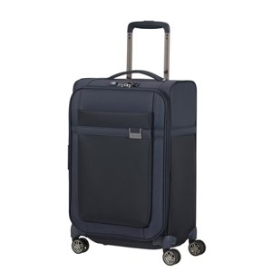 SAMSONITE Kufr Airea Spinner 55/20 Expander Cabin Dark Blue, 35 x 22 x 55 (133622/1247)