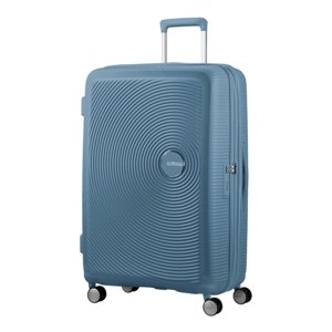 AT Kufr Soundbox Spinner Expander 77/29 Stone Blue, 52 x 30 x 77 (88474/E612)